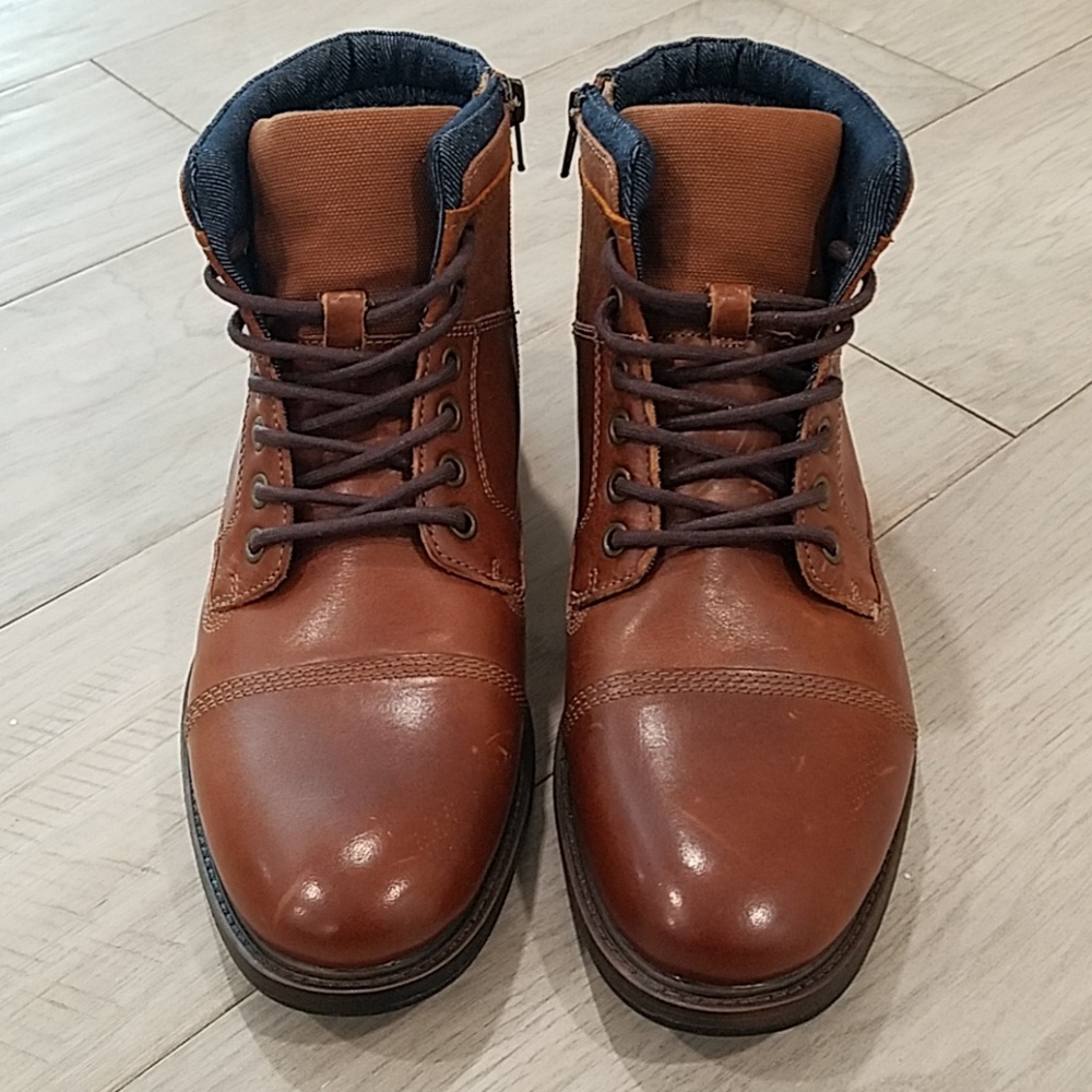 Aldo Men's Hermidias Boot